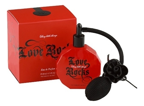 

Sexy Little Things Love Rocks for women: парфюмерная вода 50мл, Sexy Little Things Love Rocks For Women