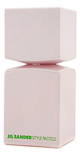 Jil Sander  Style Pastels Blush Pink
