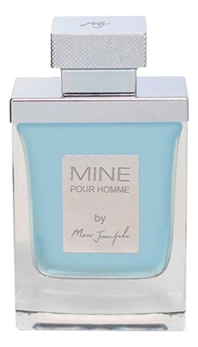 

Mine Pour Homme: парфюмерная вода 2мл, Mine Pour Homme