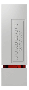 Burberry sport woman eau de clearance toilette