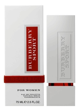 Burberry sport lotion hotsell