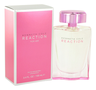 Reaction For Her