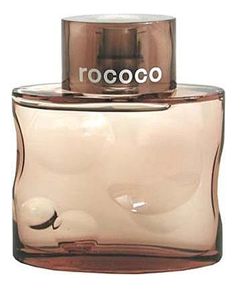 

Rococo For Men: туалетная вода 75мл, Rococo For Men