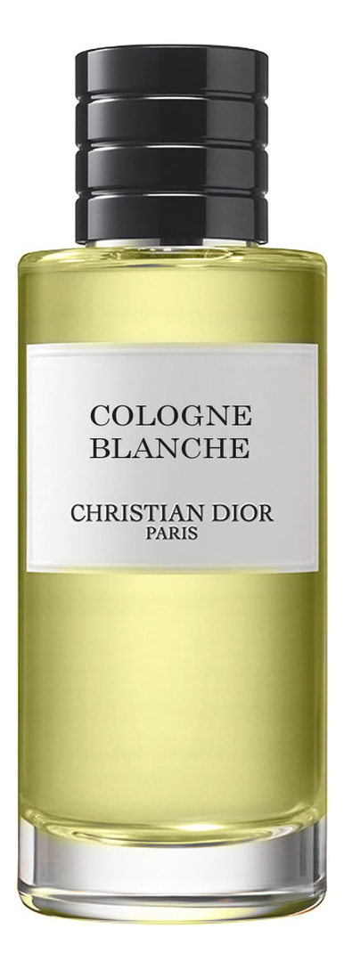 Cologne Blanche: парфюмерная вода 7,5мл cologne blanche парфюмерная вода 125мл