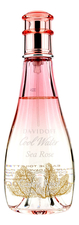 Davidoff  Cool Water Sea Rose Coral Reef Edition