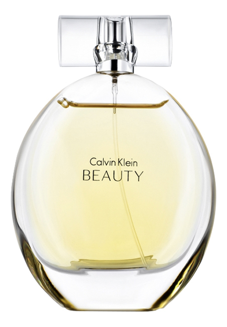 Beauty: парфюмерная вода 8мл calvin klein sheer beauty essence 100