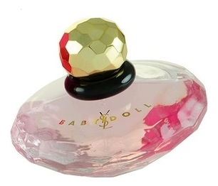 

Baby Doll: туалетная вода 30мл тестер, Baby Doll