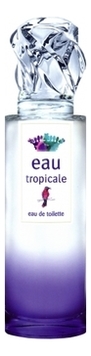цена Eau Tropicale: туалетная вода 100мл уценка