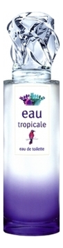 Eau Tropicale: туалетная вода 100мл уценка