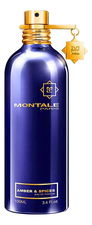 Montale  Amber & Spices