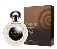 Forever For Men: туалетная вода 50мл