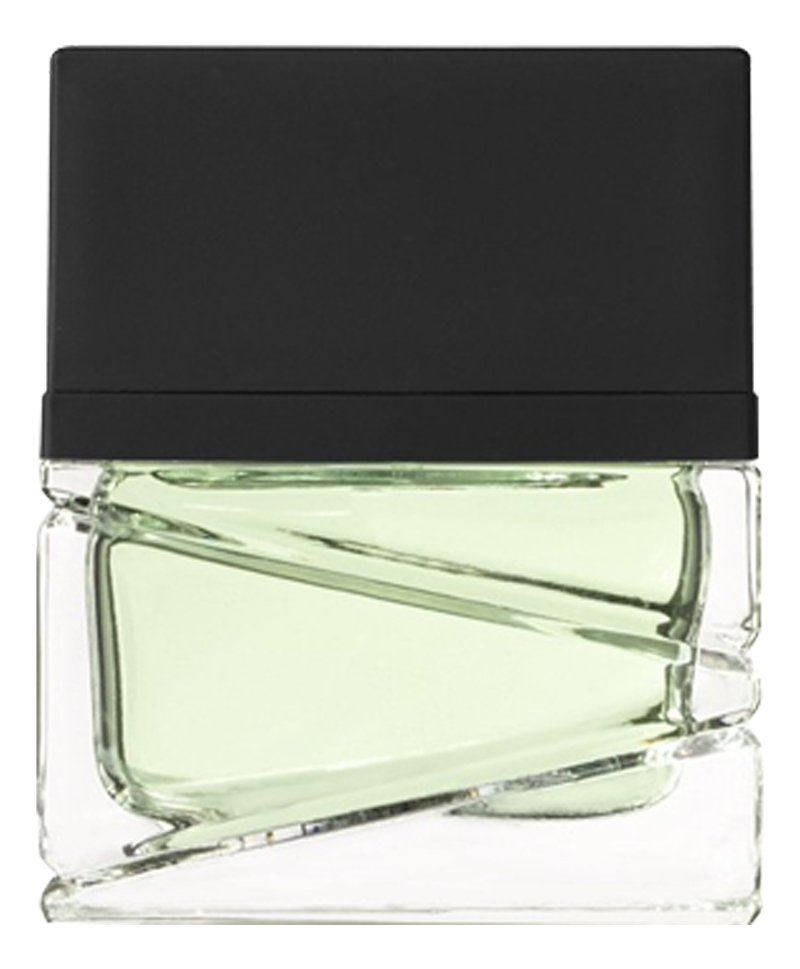 Him: туалетная вода 40мл уценка