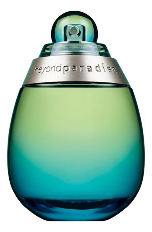 Beyond Paradise Blue: парфюмерная вода 100мл уценка beyond paradise парфюмерная вода 100мл уценка