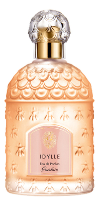 Guerlain Samsara - купить в Москве женские духи, парфюмерная и