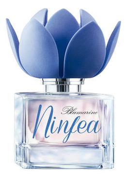 Ninfea: парфюмерная вода 100мл тестер