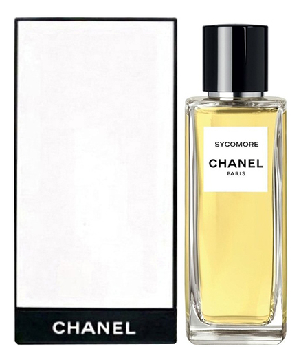 

Les Exclusifs de Chanel Sycomore: туалетная вода 75мл, Les Exclusifs De Chanel Sycomore