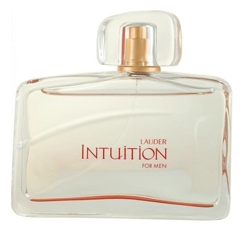 

Intuition Men: туалетная вода 100мл уценка, Intuition Men