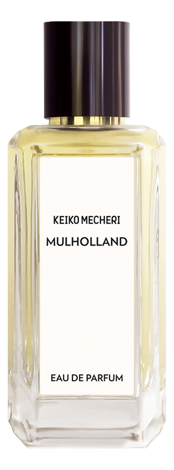 

Mulholland: парфюмерная вода 75мл уценка, Mulholland