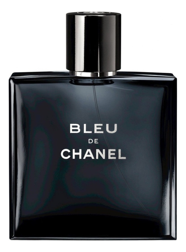 Bleu de Chanel: туалетная вода 50мл уценка империя августа