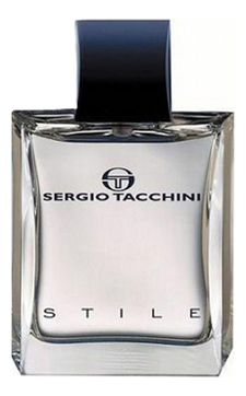 

Stile Men: туалетная вода 100мл уценка, Stile Men