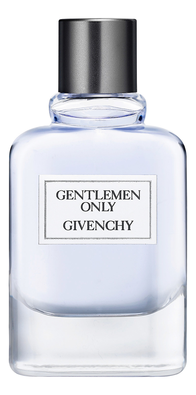 Gentlemen Only: туалетная вода 50мл уценка