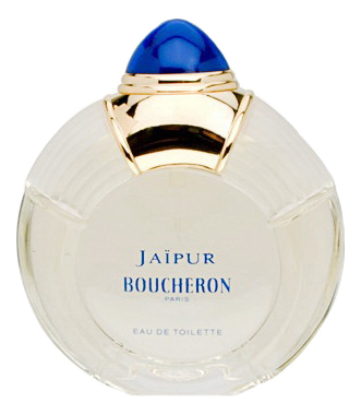 

Boucheron Jaipur: туалетная вода 50мл тестер, Boucheron Jaipur