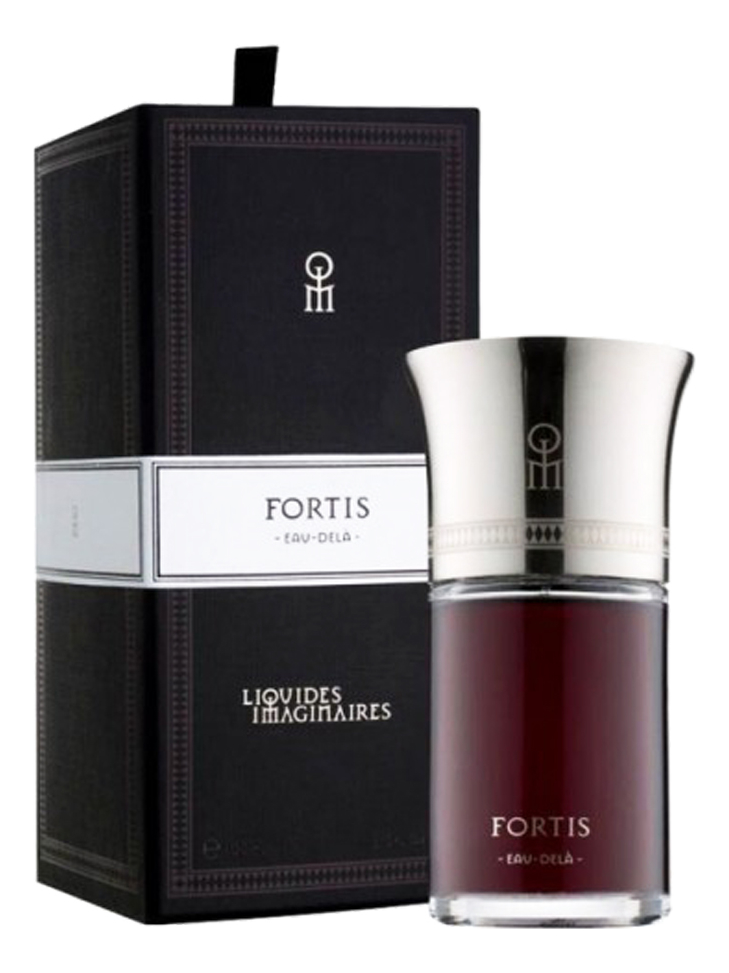 

Fortis: парфюмерная вода 100мл, Fortis