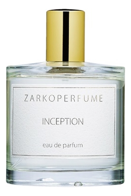 INCEPTION: парфюмерная вода 8мл zarkoperfume inception 100