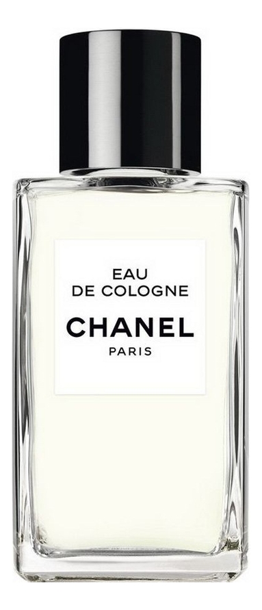 pomelo paradis одеколон 200мл уценка Les Exclusifs de Chanel Eau de Cologne: одеколон 200мл уценка