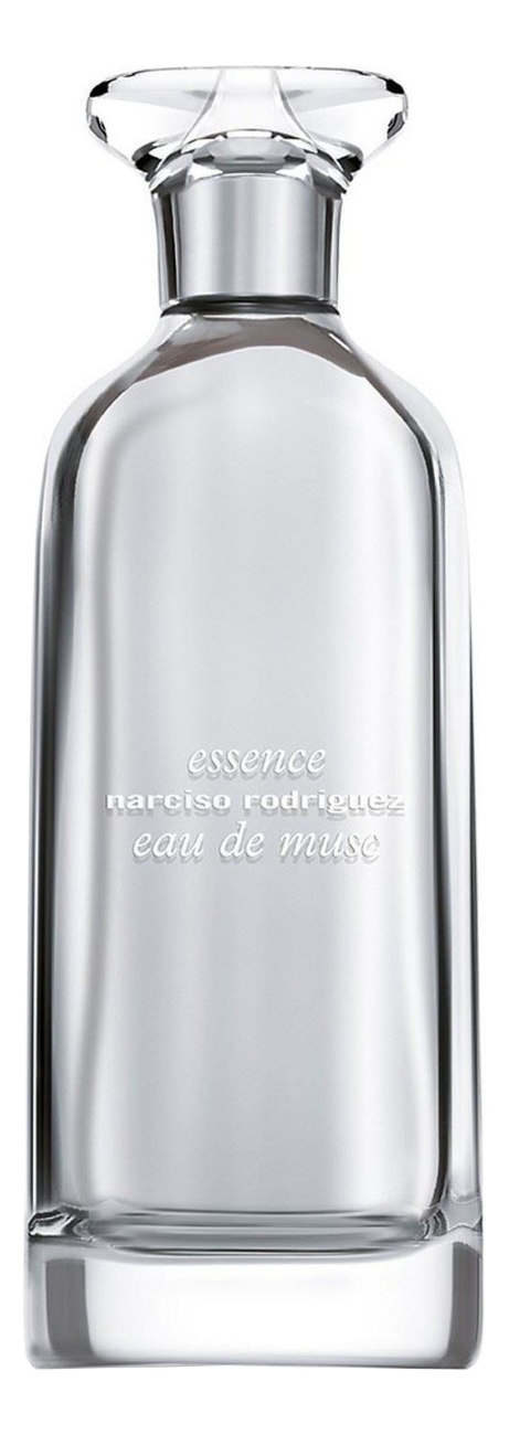 Essence Eau De Musc: туалетная вода 125мл уценка narciso rodriguez narciso eau de parfum poudree 90