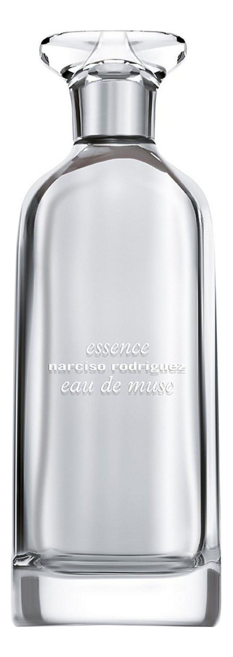 

Essence Eau De Musc: туалетная вода 125мл уценка, Essence Eau De Musc