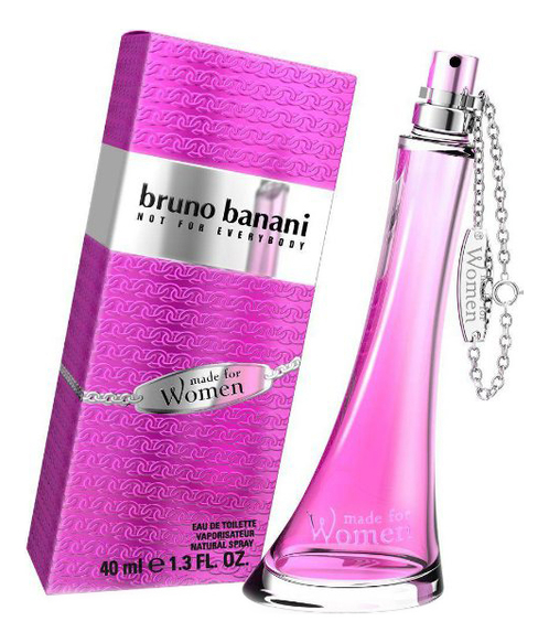 

Made for Women: туалетная вода 40мл, Made For Women