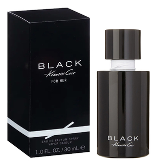 Black For Her