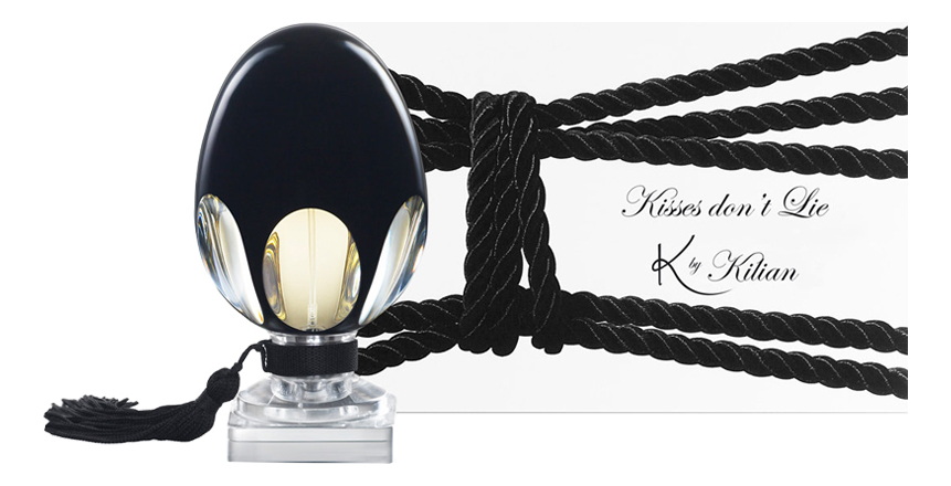 K by Kilian Kisses Don't Lie: парфюмерная вода 75мл сюрприз заказывали