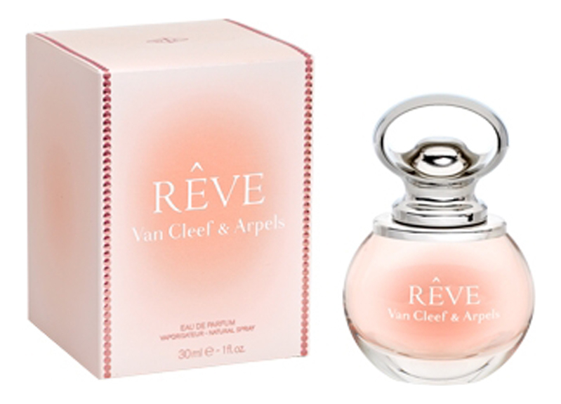 Reve: парфюмерная вода 30мл