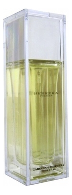

Carolina Herrera for men: туалетная вода 25мл, Carolina Herrera For Men