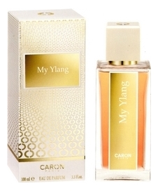 

My Ylang: парфюмерная вода 100мл, My Ylang