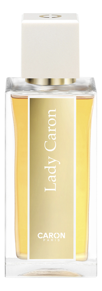 

Lady Caron (2014): парфюмерная вода 50мл, Lady Caron (2014)