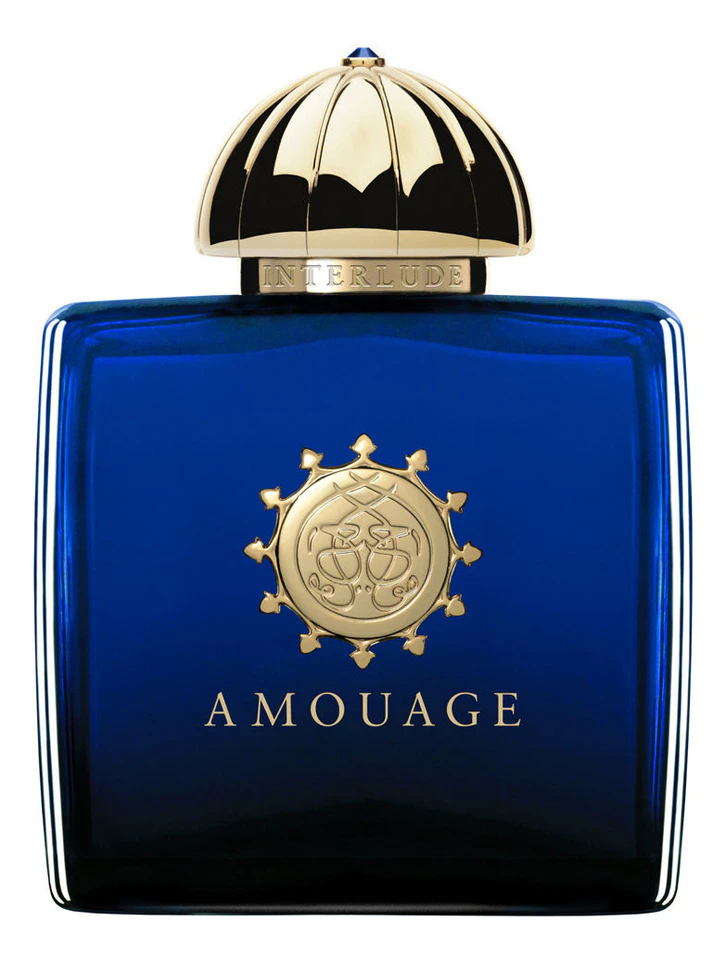 Amouage Interlude For Woman