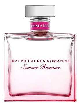 Summer Romance: парфюмерная вода 100мл уценка ralph lauren romance summer blossom парфюмерная вода 100мл