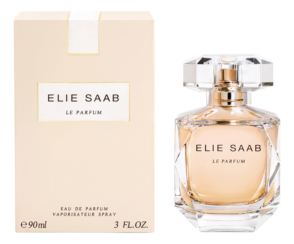 

Le Parfum: парфюмерная вода 90мл, Le Parfum