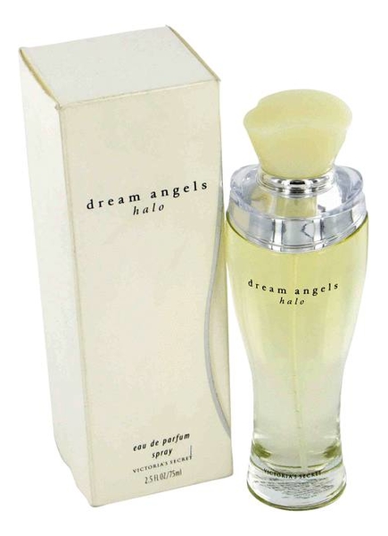 

Victorias Secret Halo: парфюмерная вода 75мл, Victorias Secret Halo
