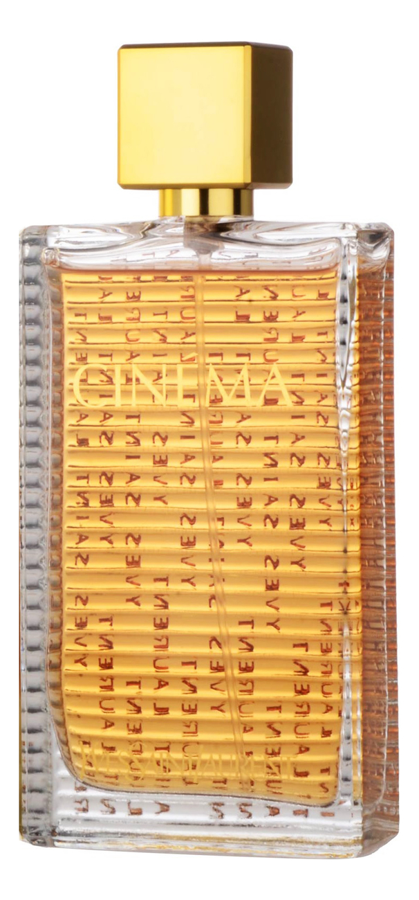 Cinema: парфюмерная вода 8мл социология и кино