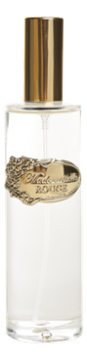 

Mademoiselle Fruit Rouge: туалетная вода 50мл, Mademoiselle Fruit Rouge