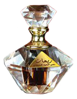 Купить Rehan: духи 12мл, Hamidi Oud & Perfumes