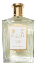 Floris  White Rose