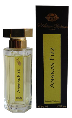 L'Artisan Parfumeur Ananas Fizz