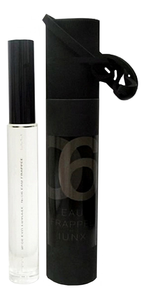 

No 6 Eau Frappee De Iunx: туалетная вода 150мл, No 6 Eau Frappee De Iunx