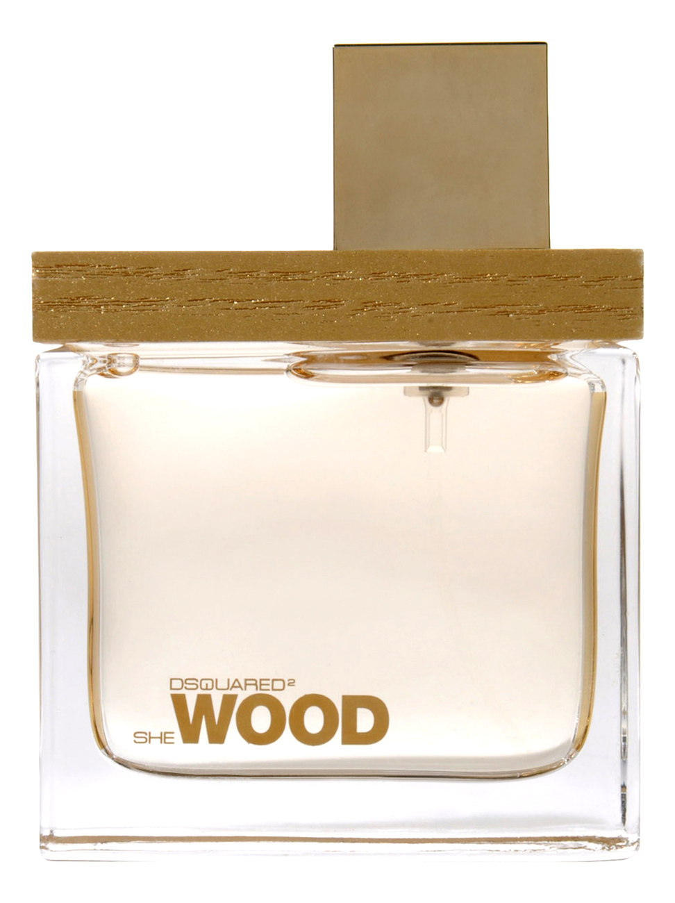 

She Wood Golden Light Wood: парфюмерная вода 30мл уценка, She Wood Golden Light Wood