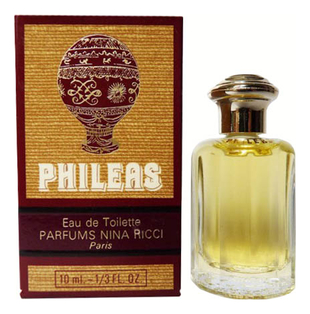 phileas nina ricci